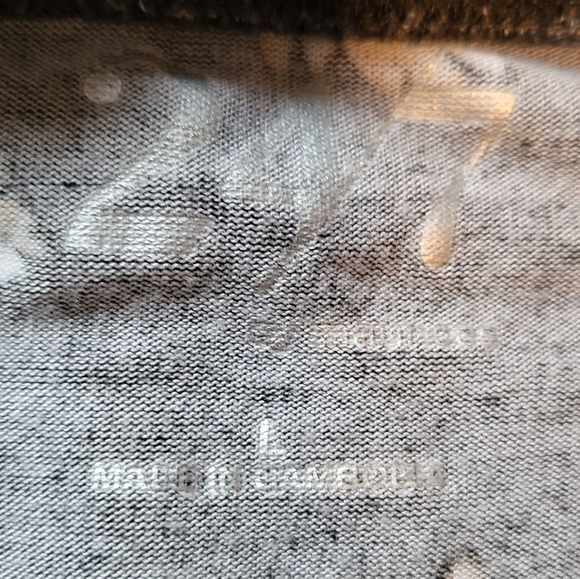 Maurices tank top Size L Sunflowers - Picture 3 of 3